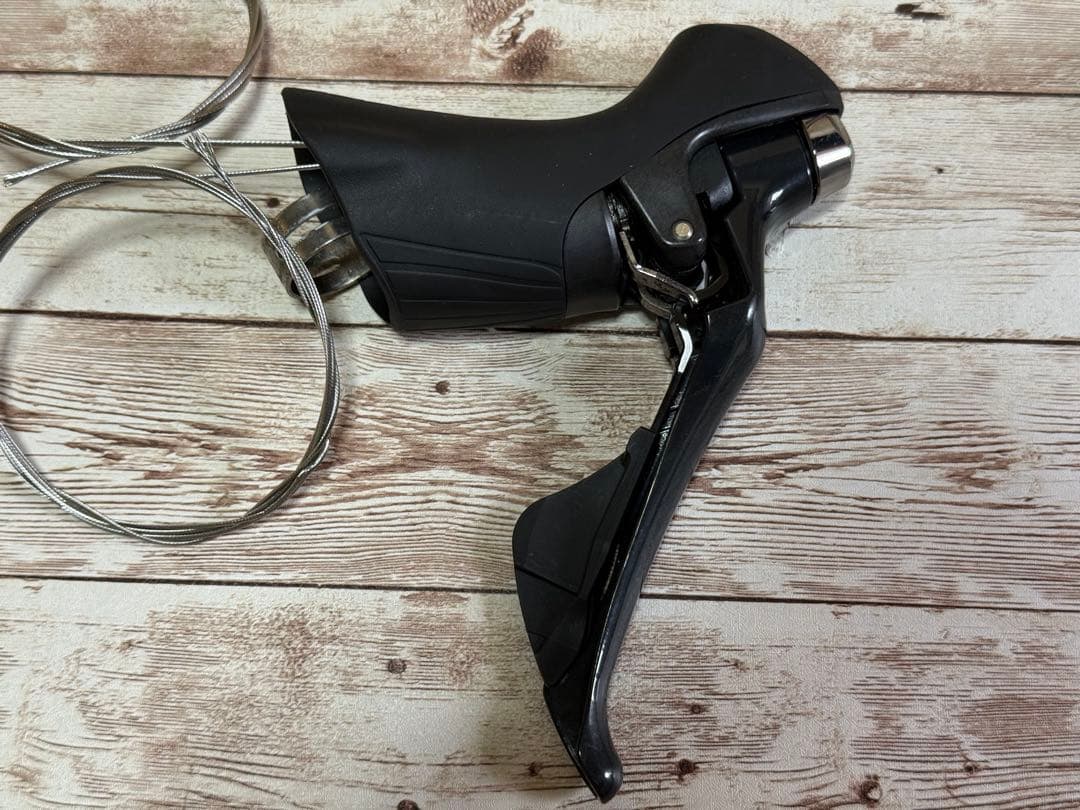 R8000 2×11s ULTEGRA シフター ディレイラーセット