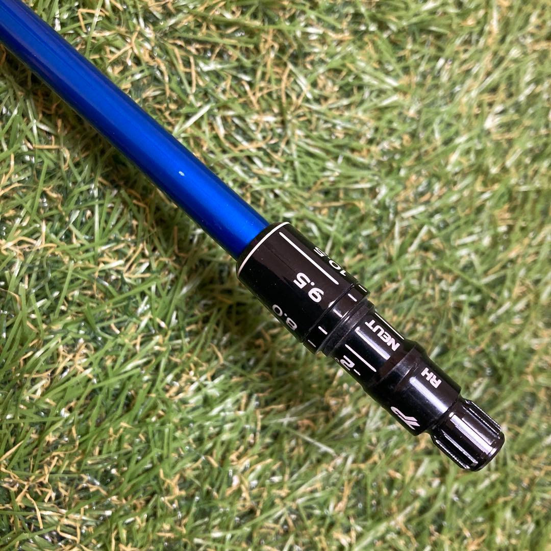 Diamana K70S ドライバー　テーラーメイド　TaylorMade
