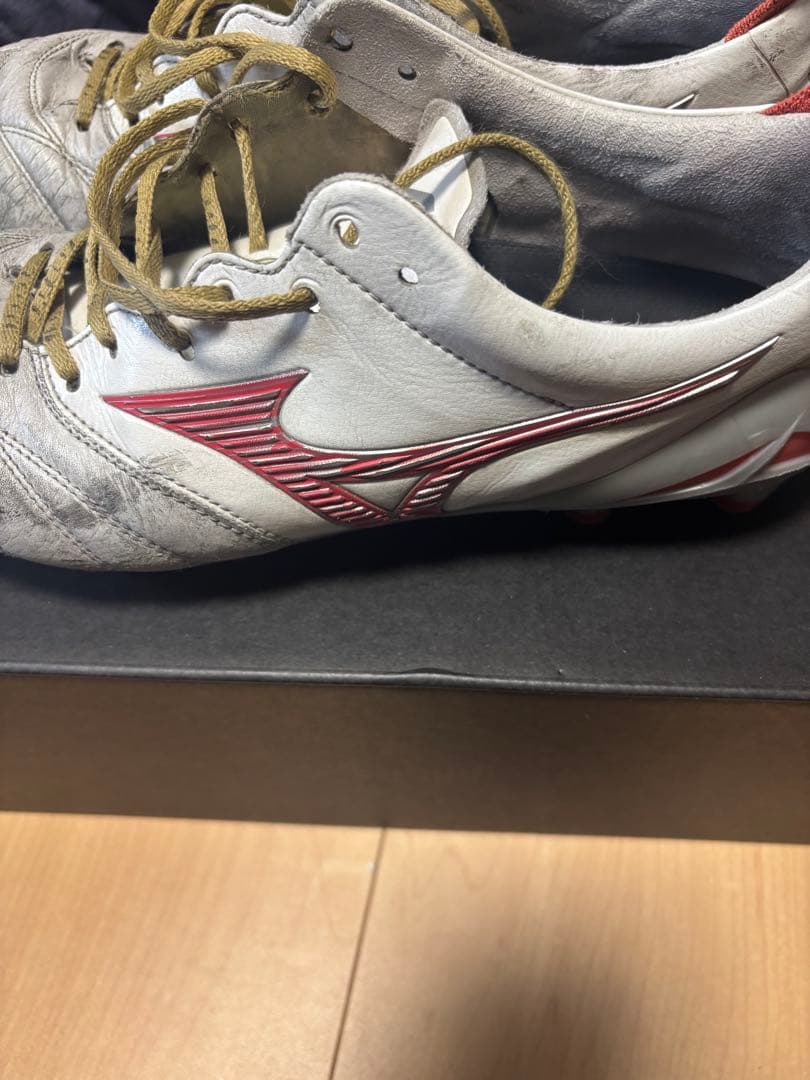 Mizuno モレリア　NEO4 Japan 限定モデル