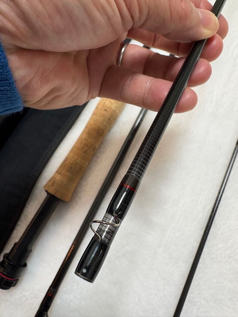 Tsuneyuki 様分　Scott Centric セントリック c1005