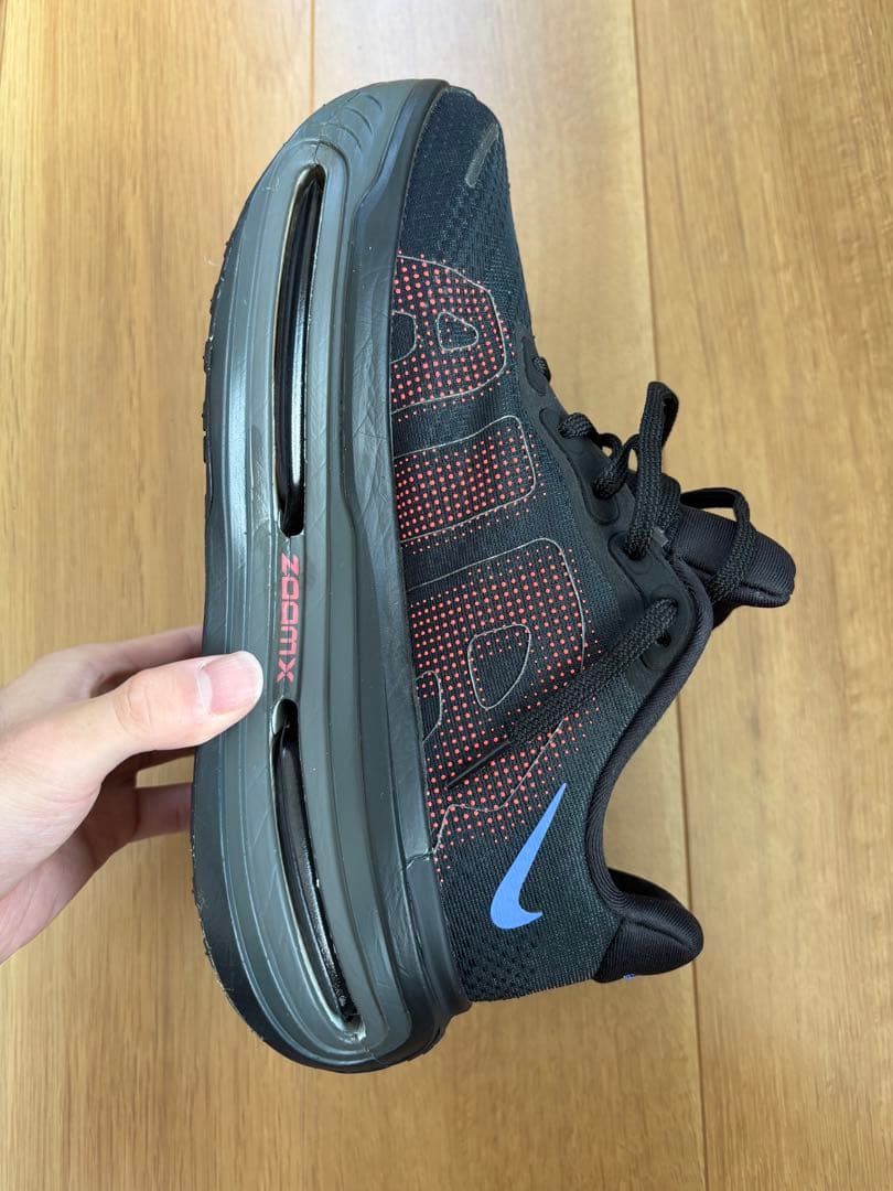 NIKE ボメロプレミアム