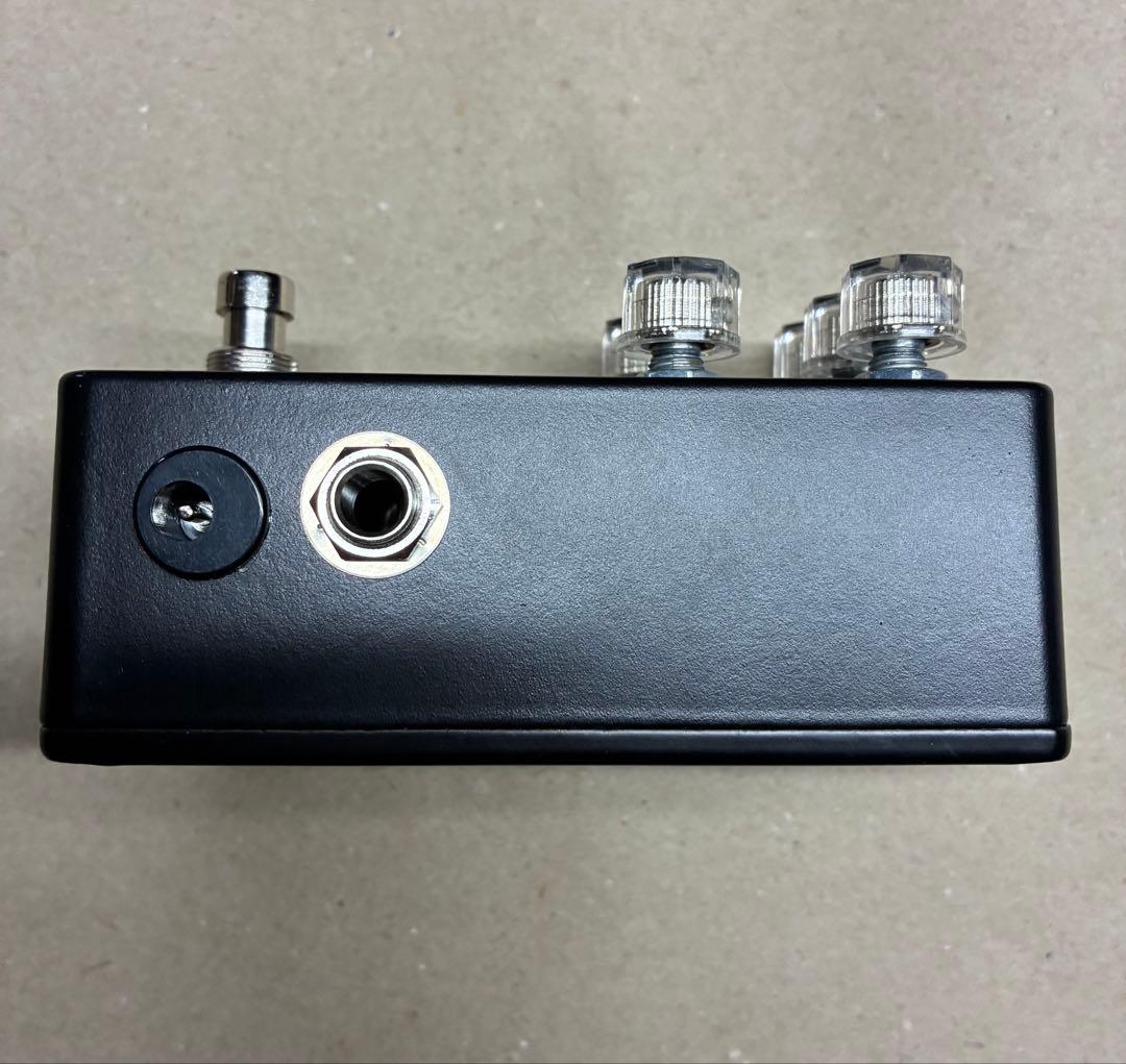 9OVERDRIVE9 Dest-Low 改　価格交渉で値下げ中