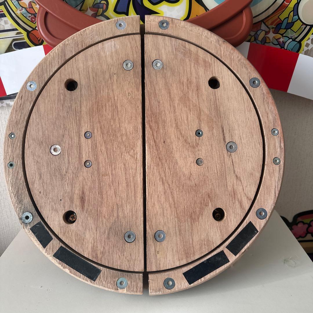 太鼓の達人 筐体 基板 あっきー