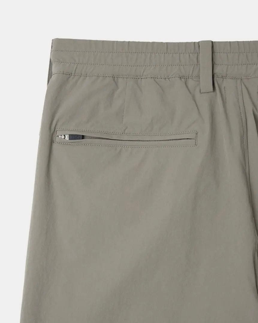 半額以下★新品未使用タグ付き5525golfナイロンパンツゴルフM