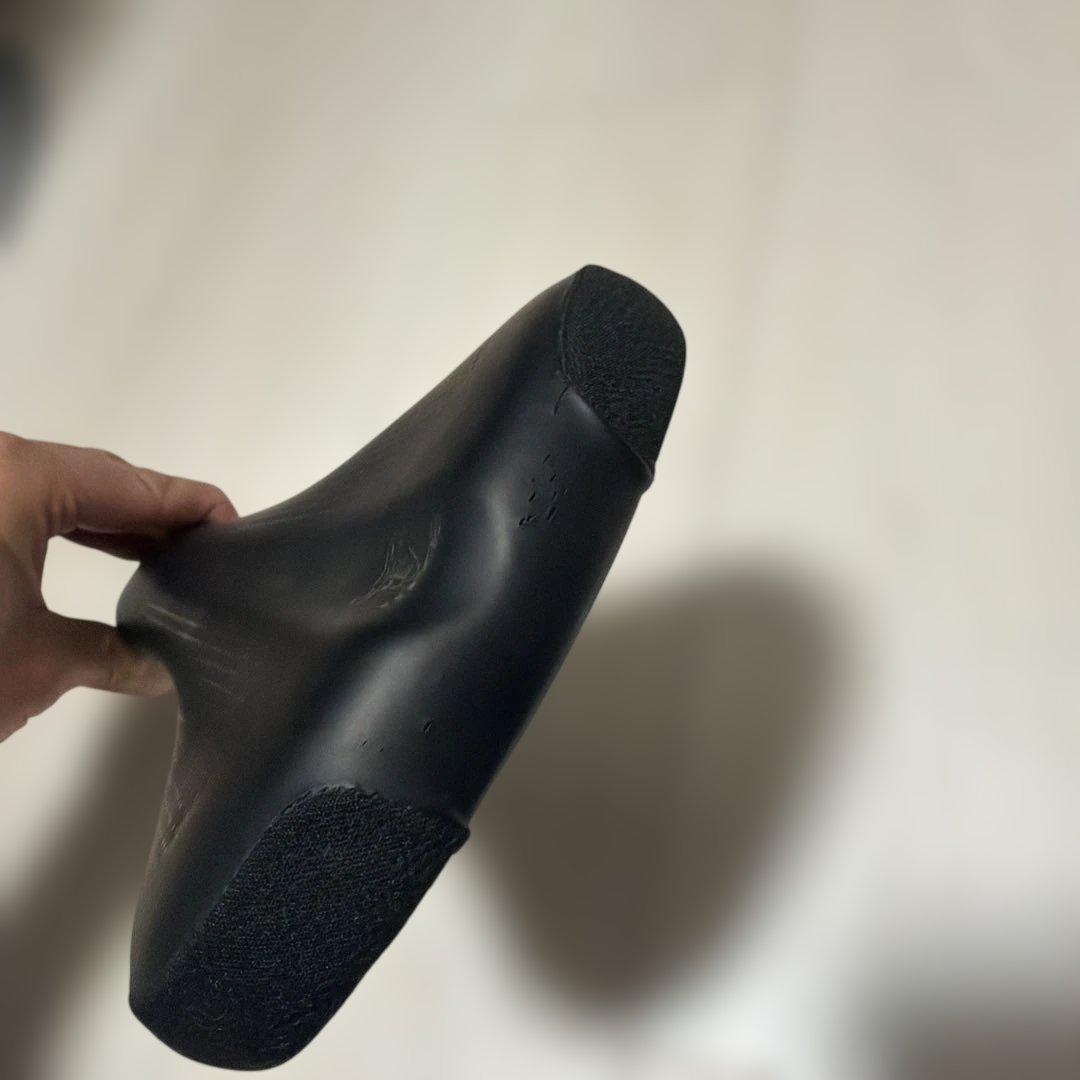 パーツ *WTB* SL8 saddle (black)