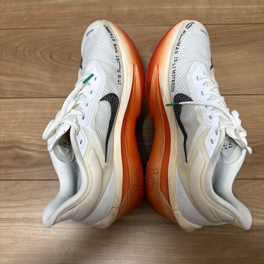 ナイキ　ズームフライ6 ZOOM FLY6 EK キプチョゲ