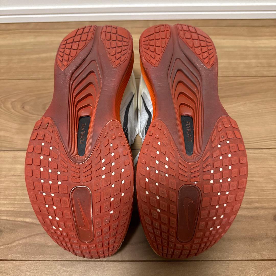 ナイキ　ズームフライ6 ZOOM FLY6 EK キプチョゲ