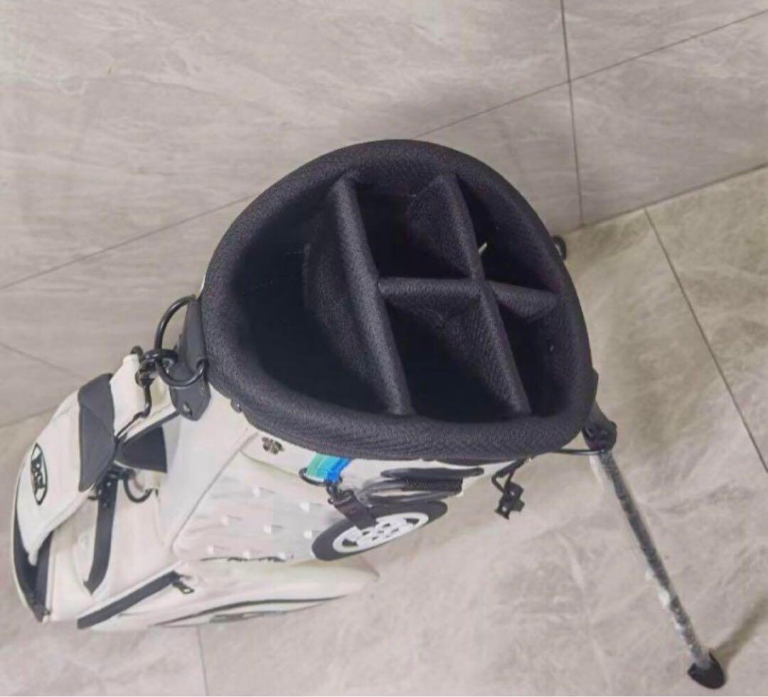 G/FORE ジーフォア スタンド型 キャディバッグ