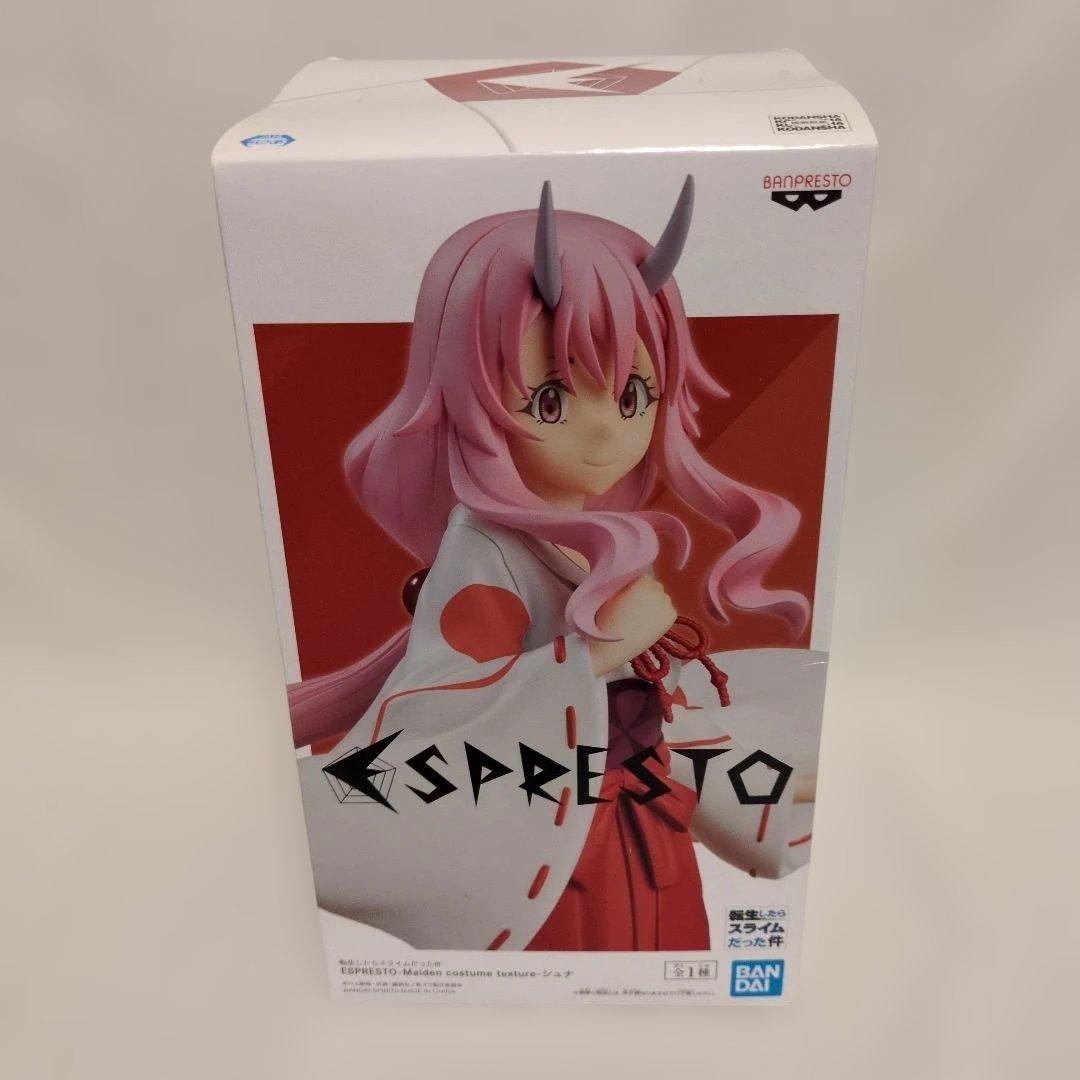 転生したらスライムだった件 転スラ フィギュア 11体 まとめ売り