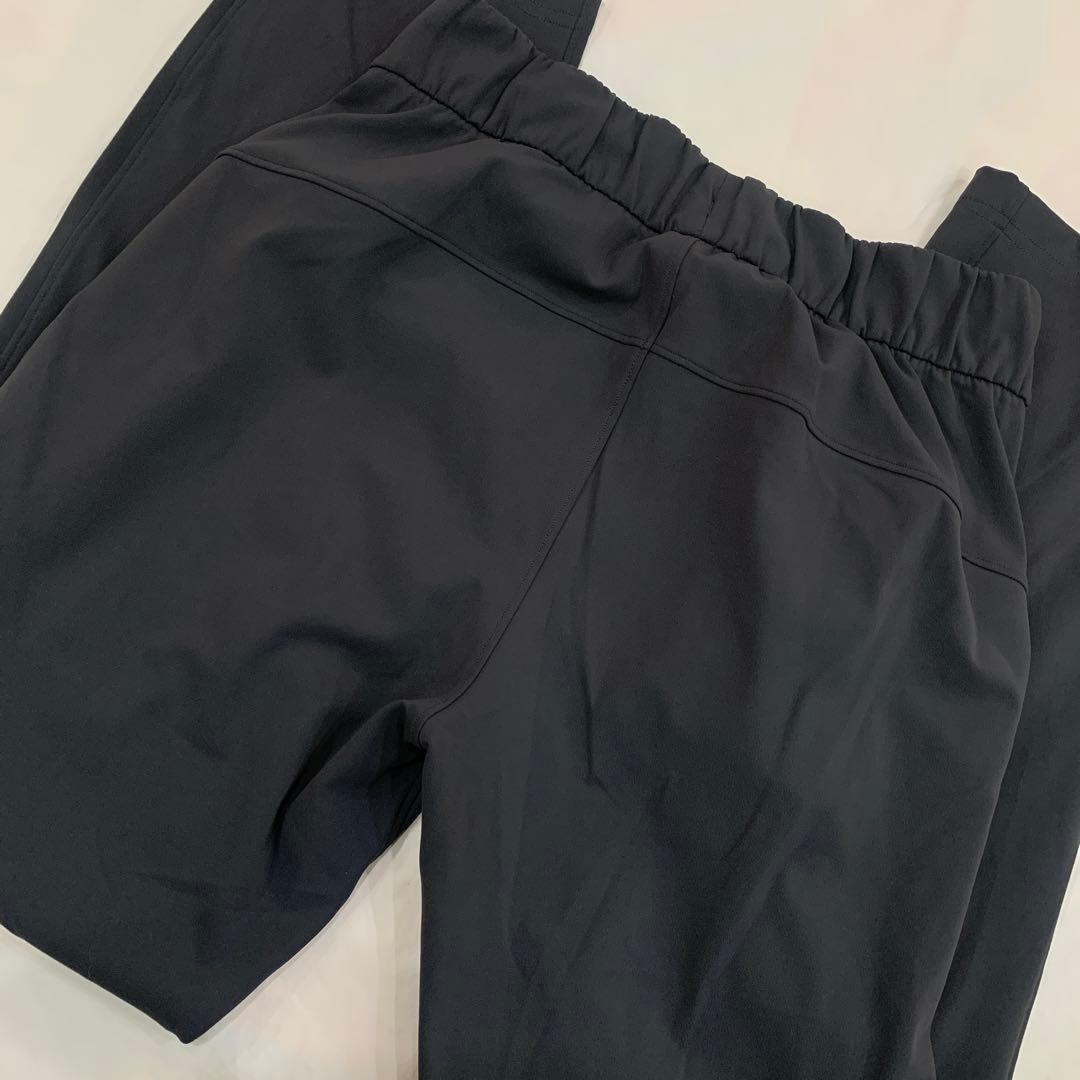 lululemonパンツ ルルレモン ランニング ウォーキング ヨガ