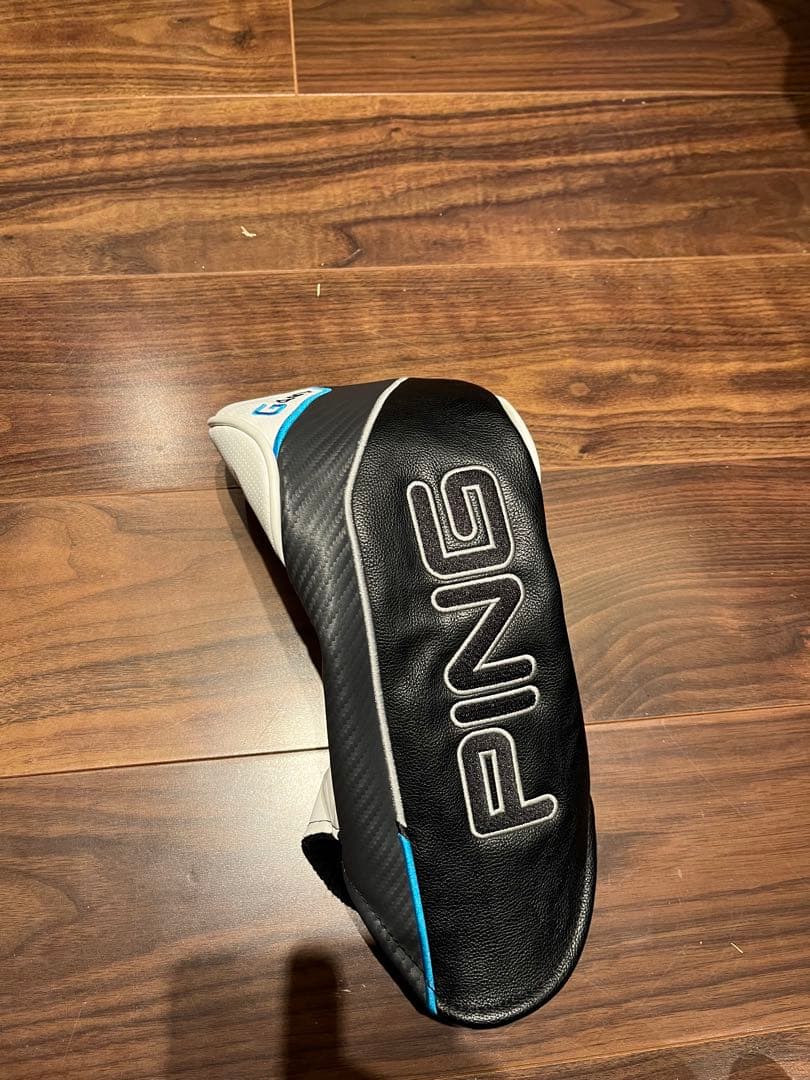 【美品】PING G440 SFT ドライバー 10.5° ヘッドのみ