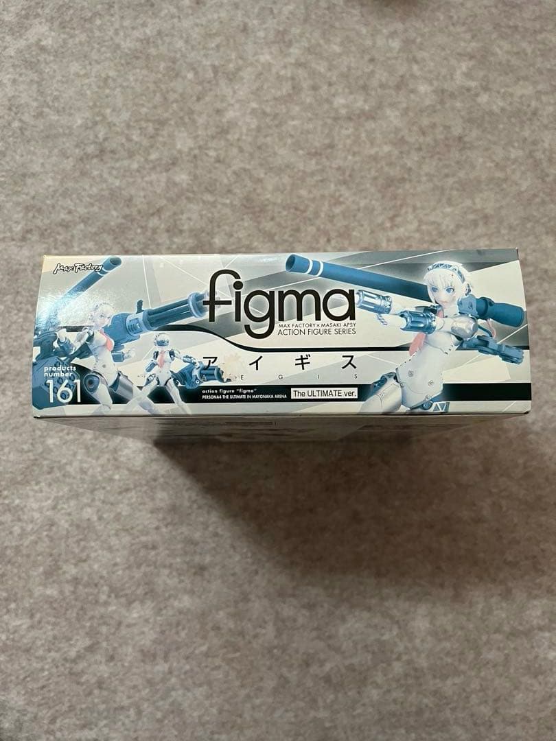 【figma】ペルソナ　アイギス 161