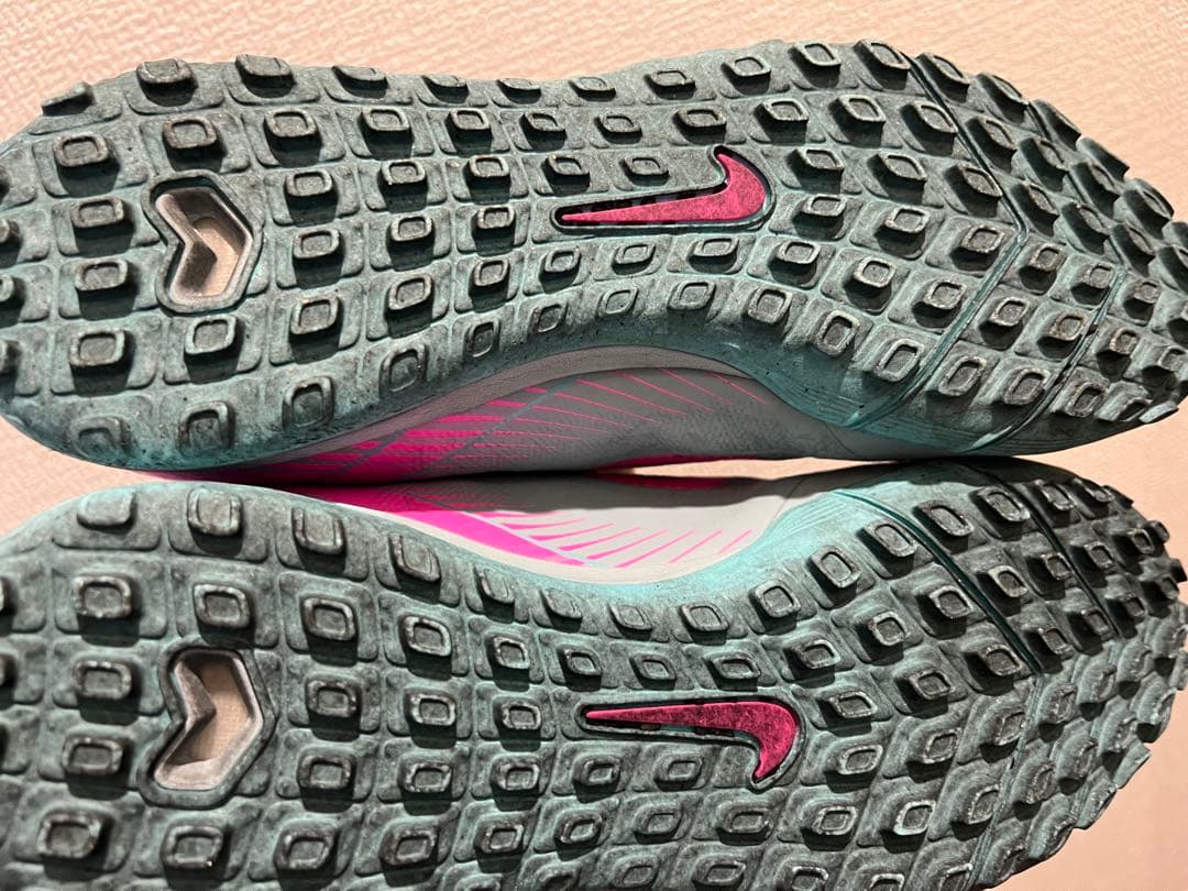 Nike ナイキマーキュリアルヴェイパー16プロ