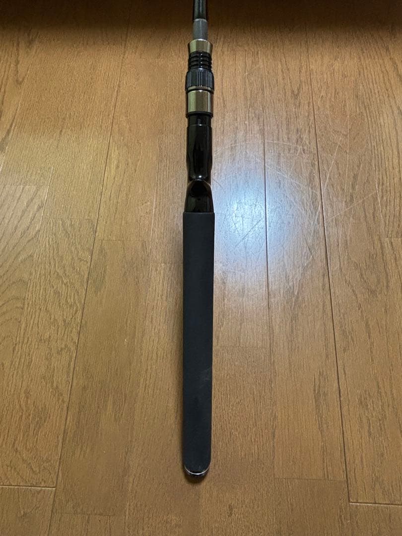 デプス　サイドワインダー　バレットショット　 deps バスロッド