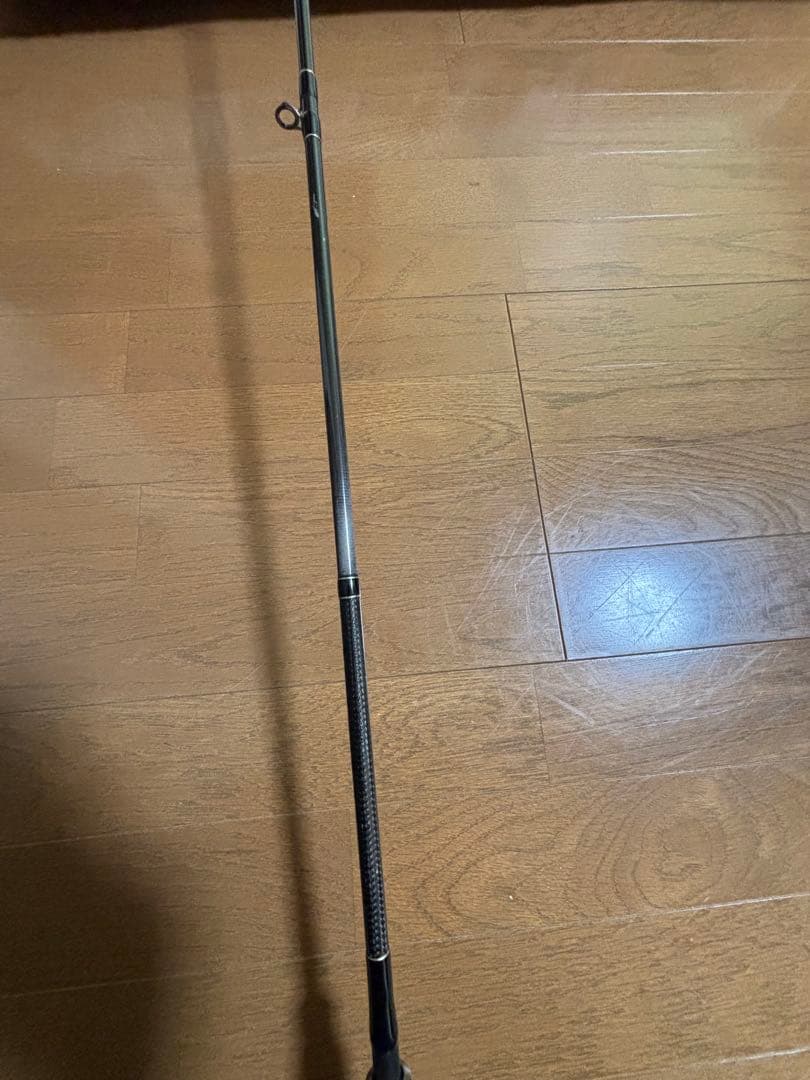 デプス　サイドワインダー　バレットショット　 deps バスロッド