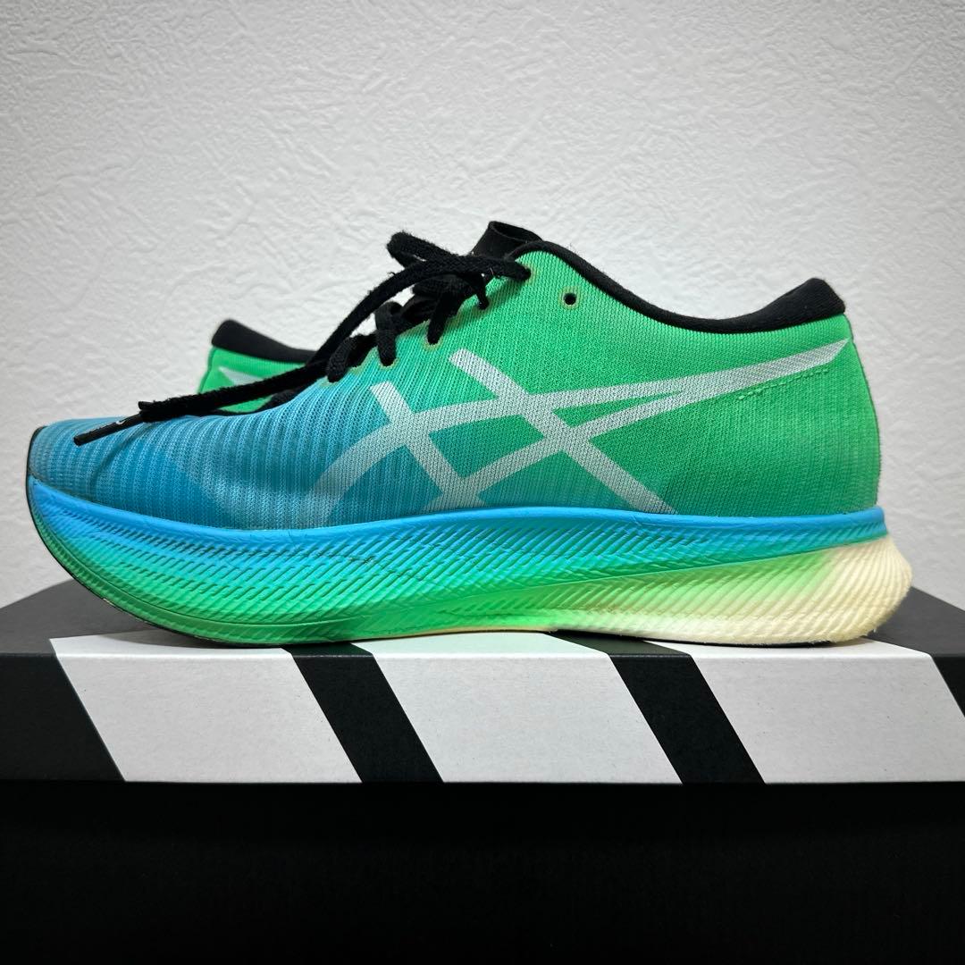 ASICS SPEED SKY メタスピードスカイ 26.5cm