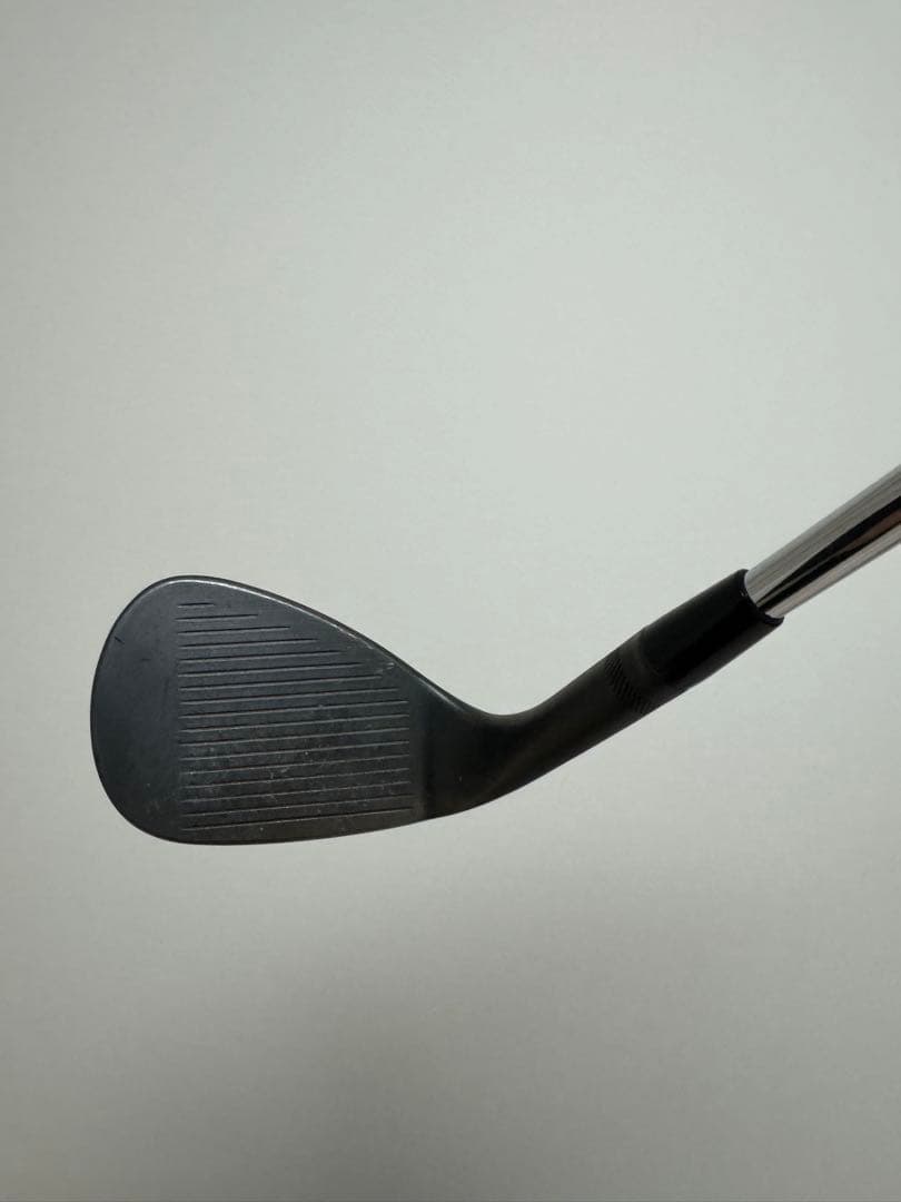 ボーケイSM8 Vokey Design 56°F ジェットブラック