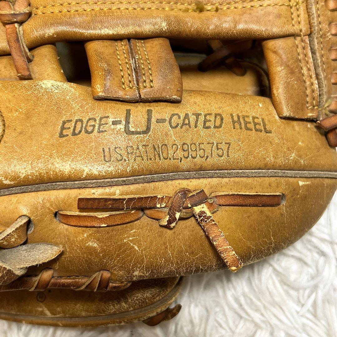 OLD Rawlings ヴィンテージローリングス 野球グローブ RG102