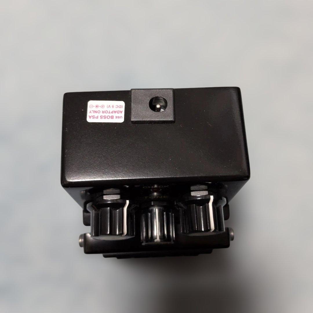 ギター BOSS SD-1-4A SUPER OverDrive 40th