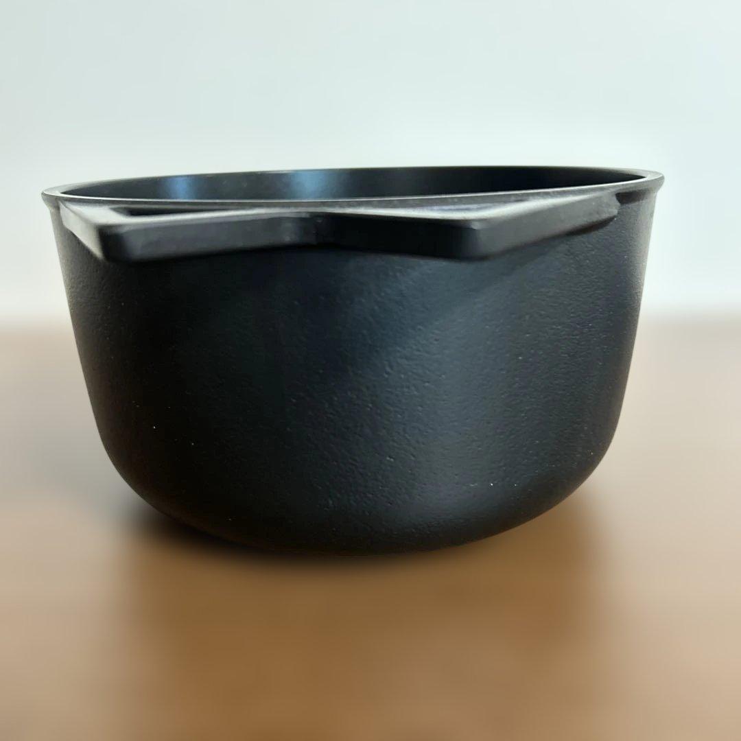 エバニュー B.C.Cuisine Pot 16 アルミニウム クッカー