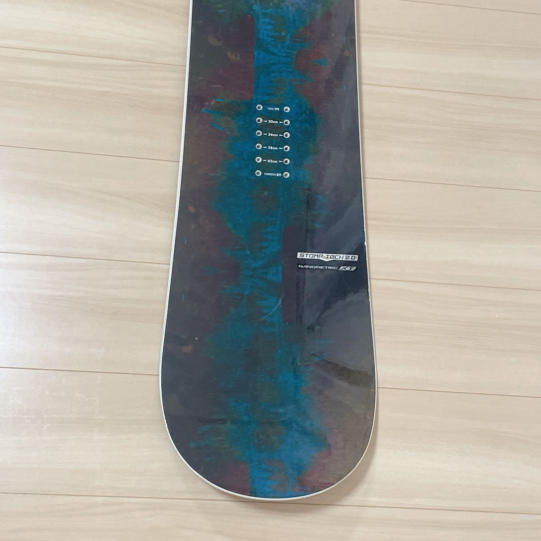 YONEX ヨネックス smooth スムース 158cm スノーボード 板