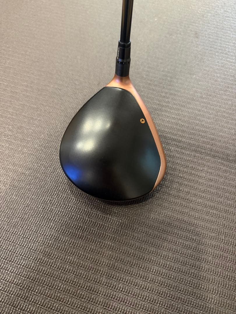 ミニドライバー テーラーメイド　バーナー　11.5度　ドライバー