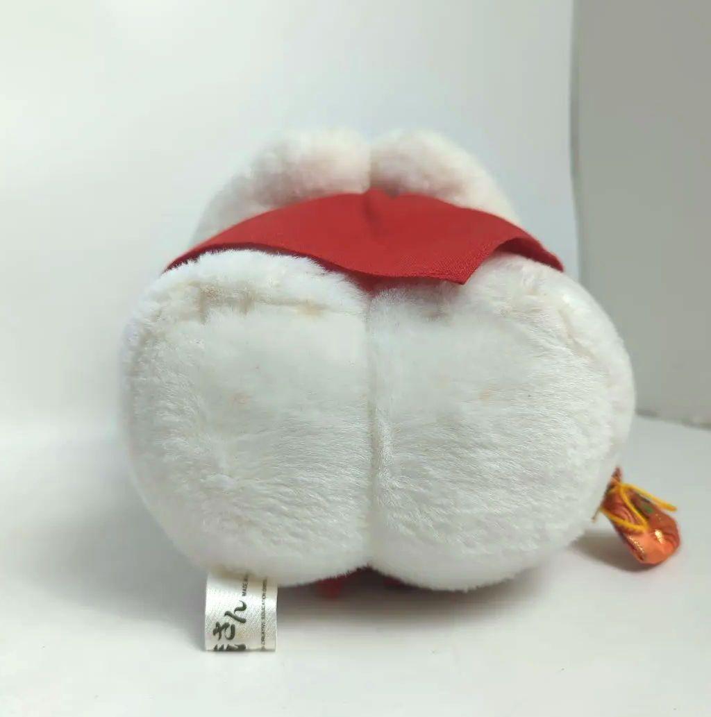 1985 オリエンタルトーイ　中島潔　小空蔵さん　ぬいぐるみ　30cm　日本製