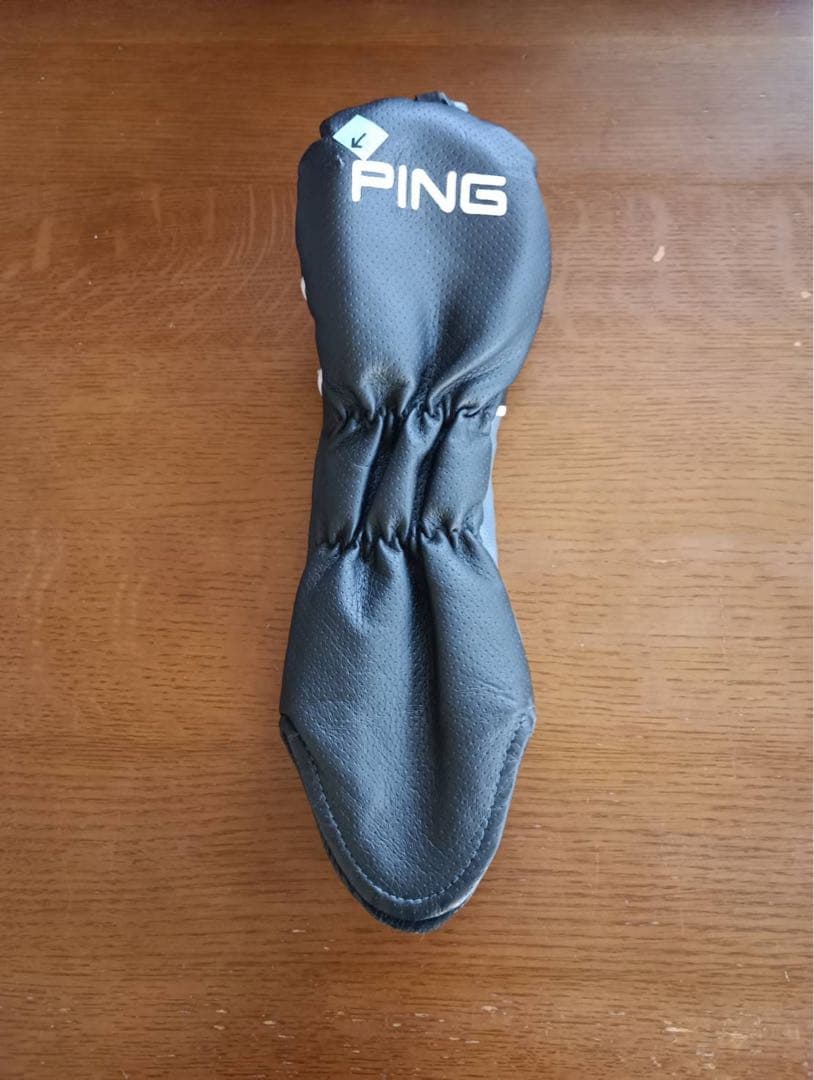 PING G425MAX フェアウェイウッド 3FW 14.5° ヘッド&カバー