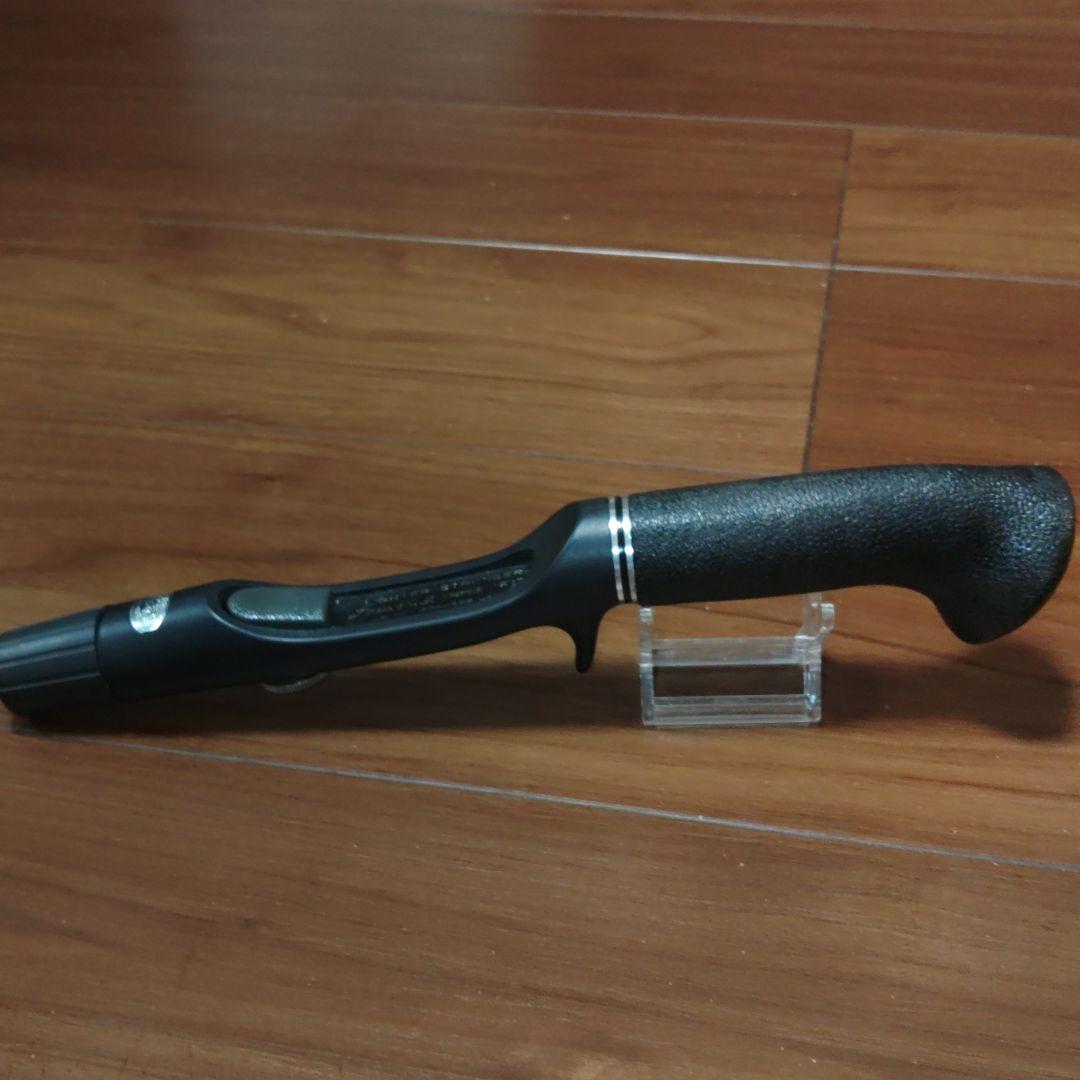 フジグリップLPロブスターGA　ヘドン abu オールド