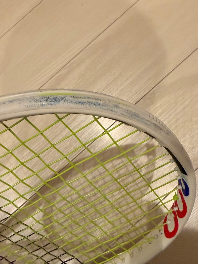 Tecnifibre Tfight 300 テニスラケット　G2