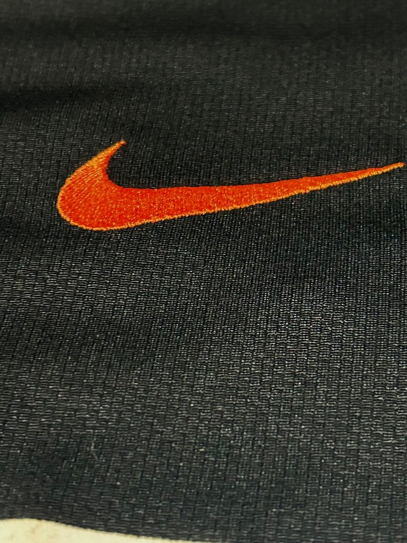 バレンシア　2006-2007 アウェイ　モリエンテス　リーガ　NIKE XL
