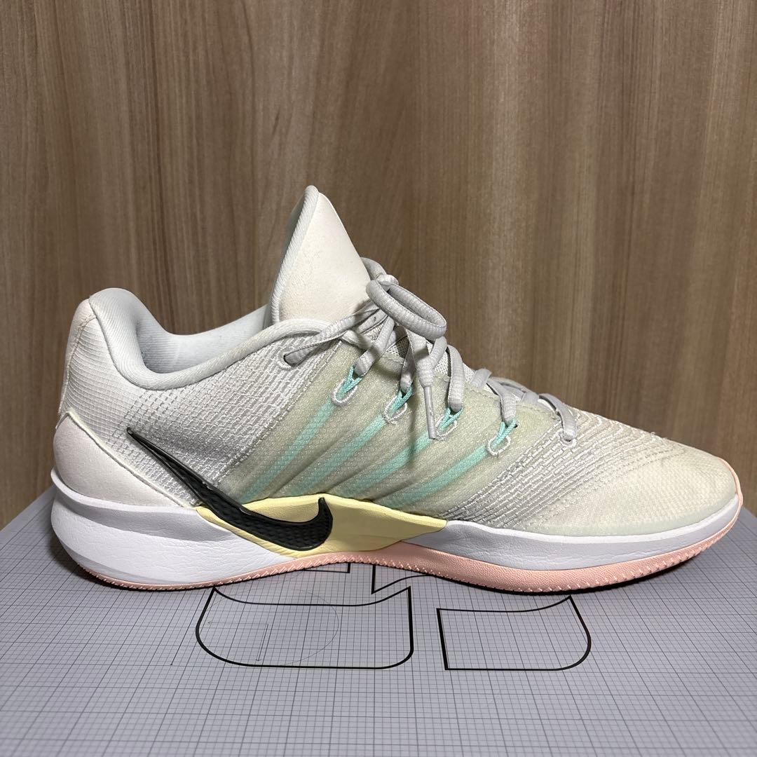 NIKE Sabrina 3 EP \"Silencer\" メンズ 27.5cm