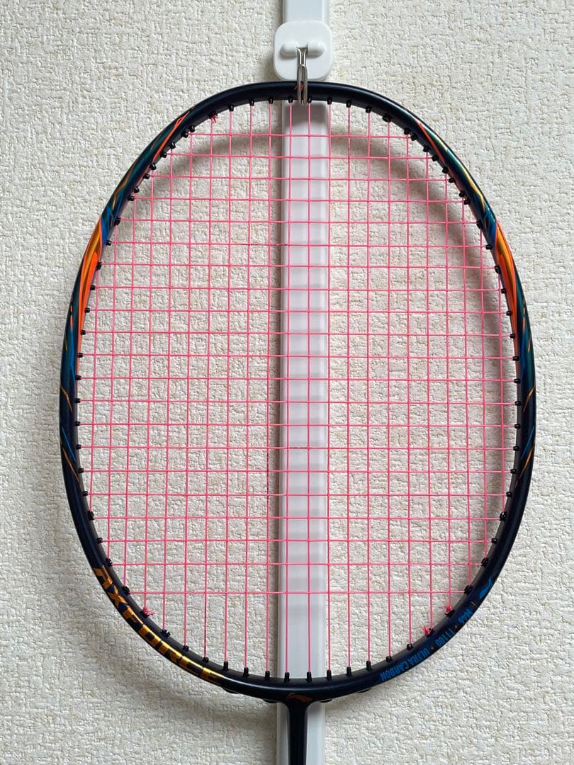 リーニンAxforce 90 New