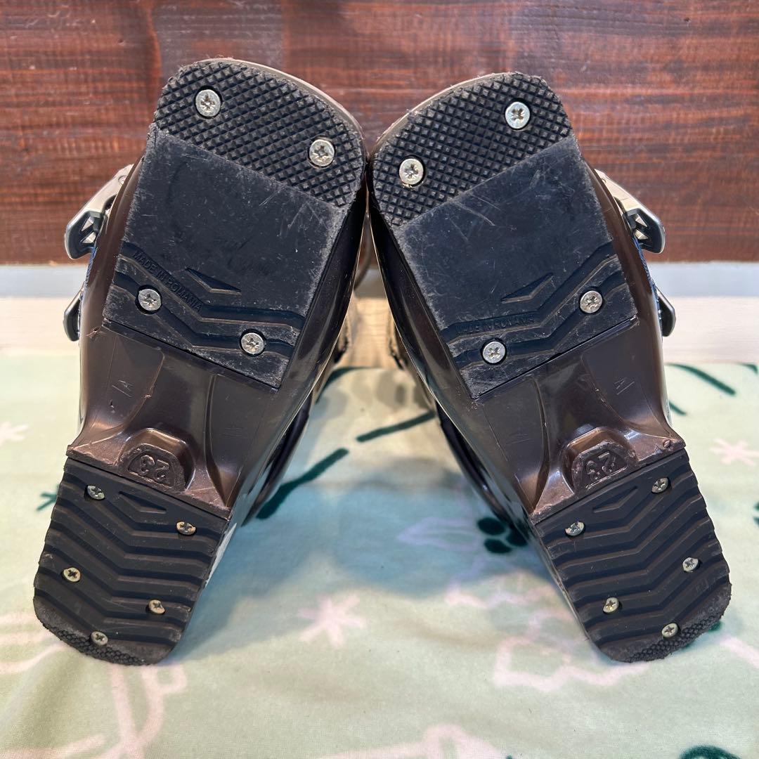 状態良好◇ SALOMON BLADE 90cm ブーツ　23〜23.5