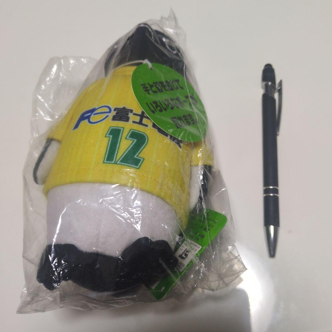 JR Suicaのペンギン　ポージング　2010　ぬいぐる