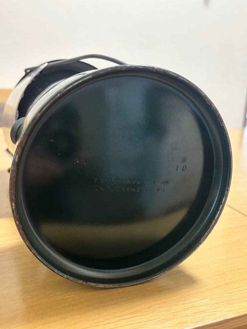 Coleman Powerhouse 290A リフレクターボールナット付