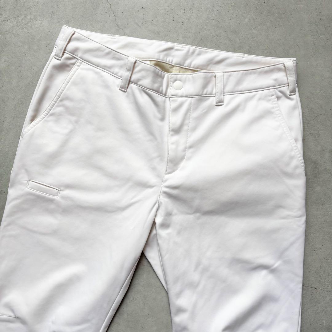 BEAMS GOLF ビームスゴルフ エアシャット ストレッチボンディングパンツ