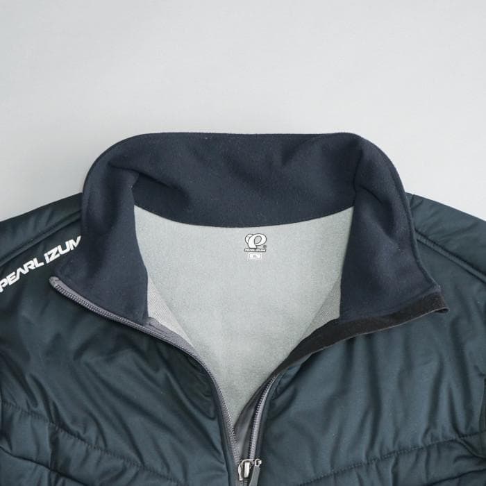 パールイズミストレッチインサレーションジャケット XL