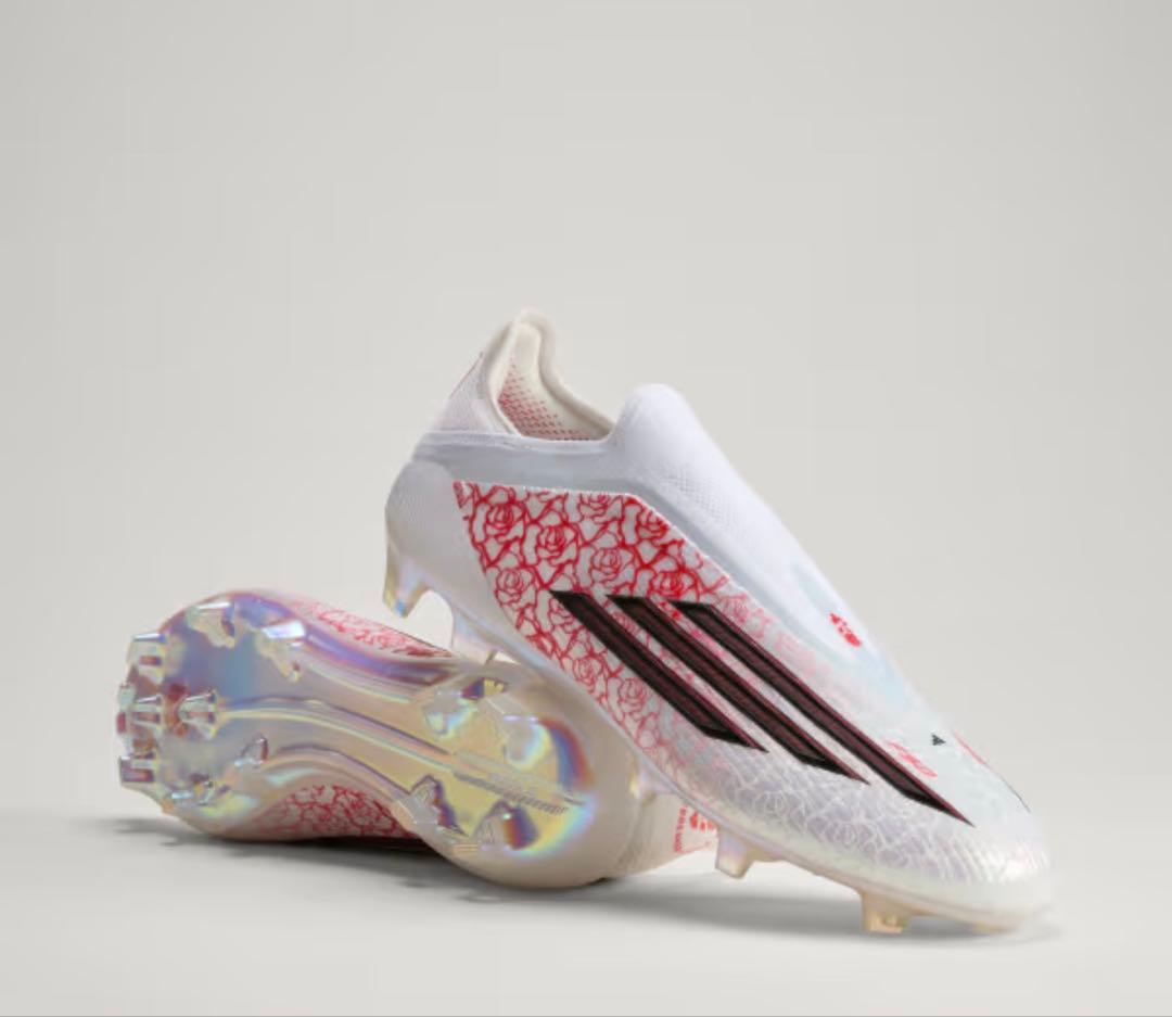 シューズ Adidas F50 Elite Lamina Yamal LacelessFG