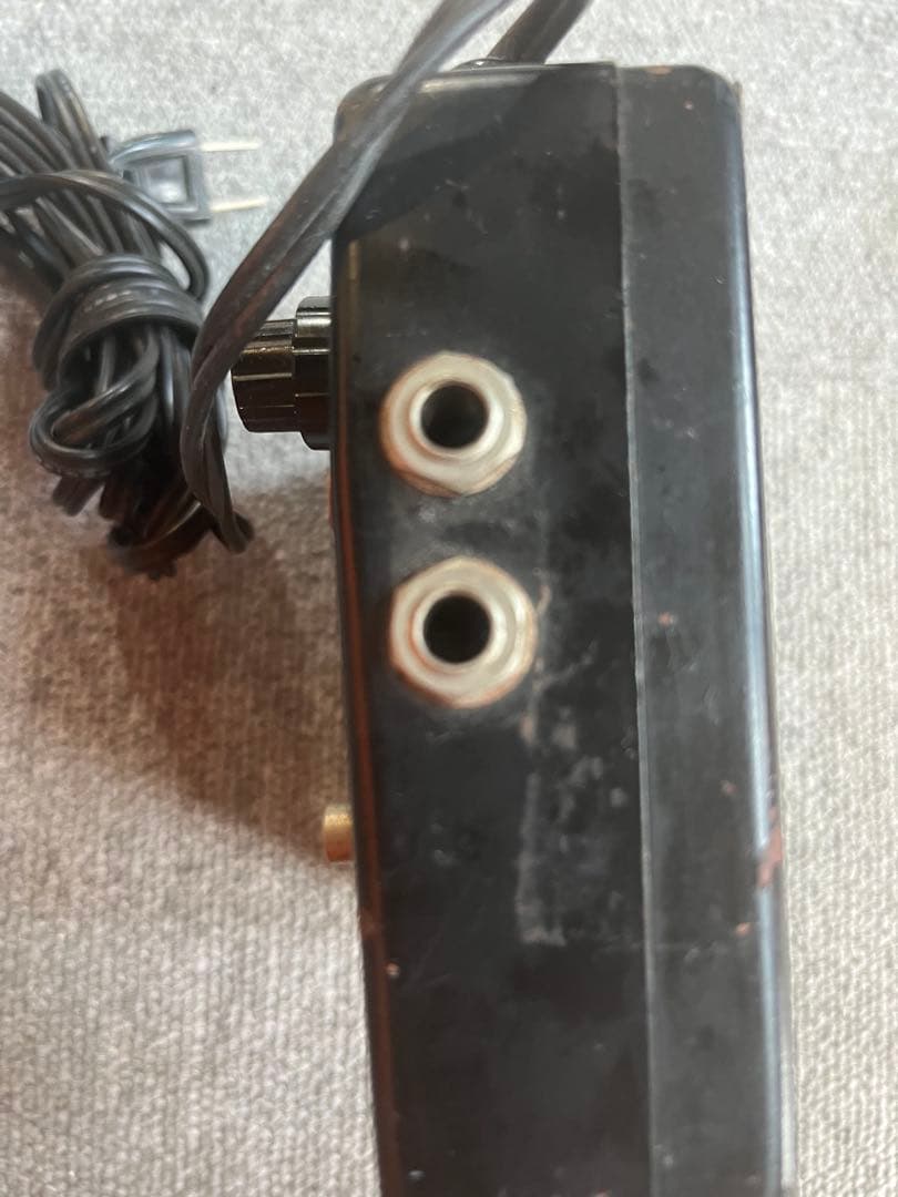 Guyatone TO-2 Tube Overdrive ビンテージ　希少