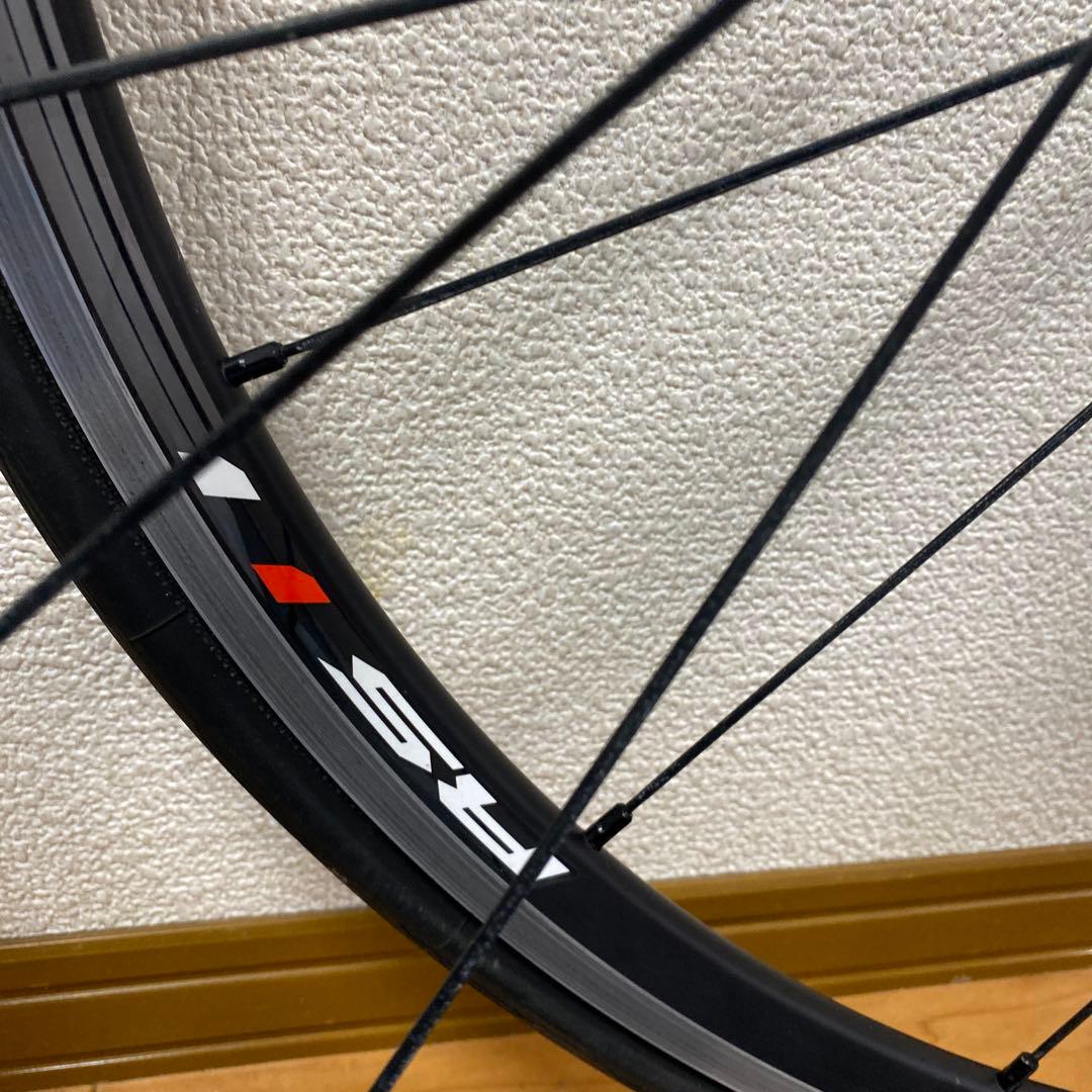 SHIMANO ホイール RS WH-RS11