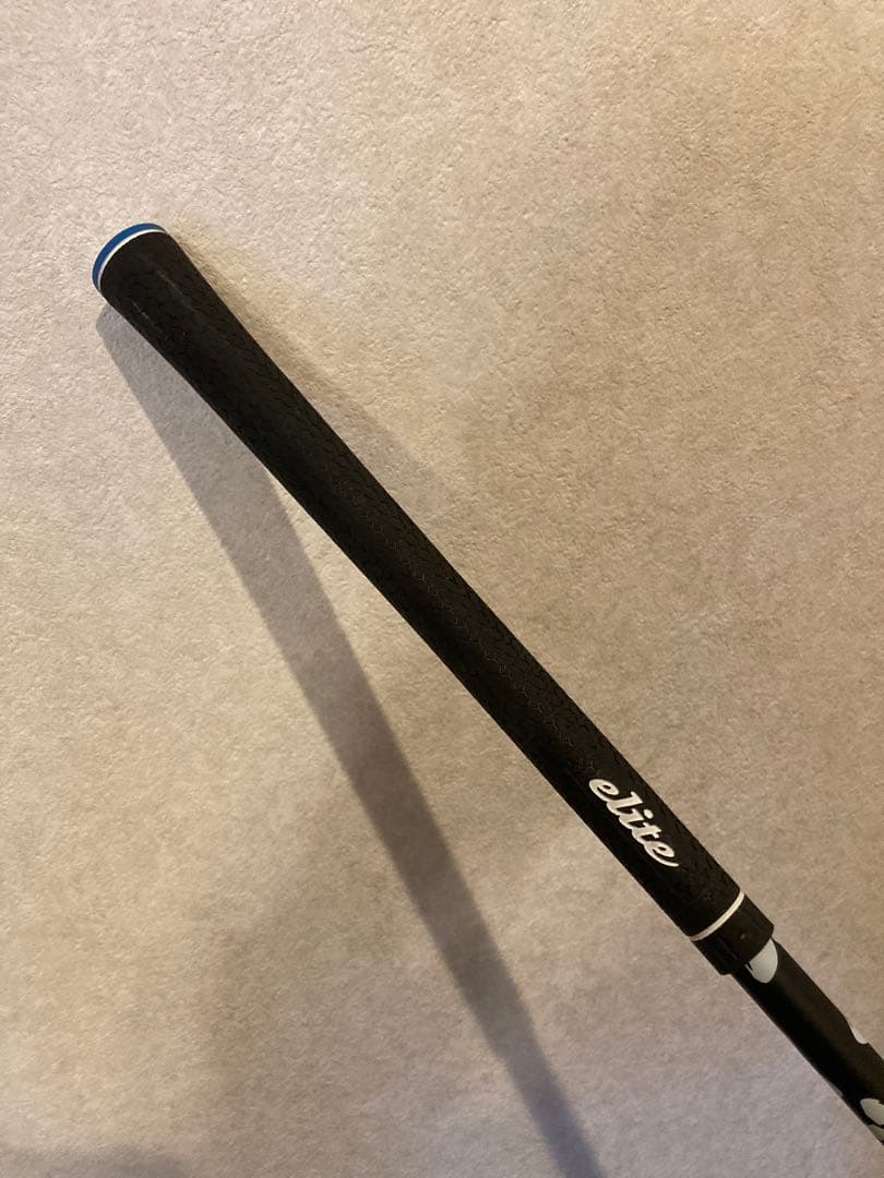テーラーメイド　ディアマナWB53SR テーラーメイドスリーブ