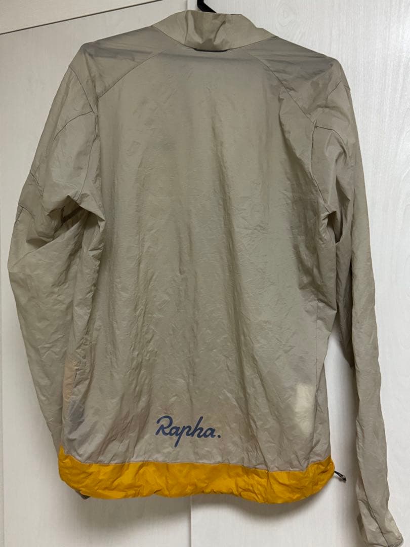 Rapha ラファ エクスプロア ライトウェイト ジャケット size:M