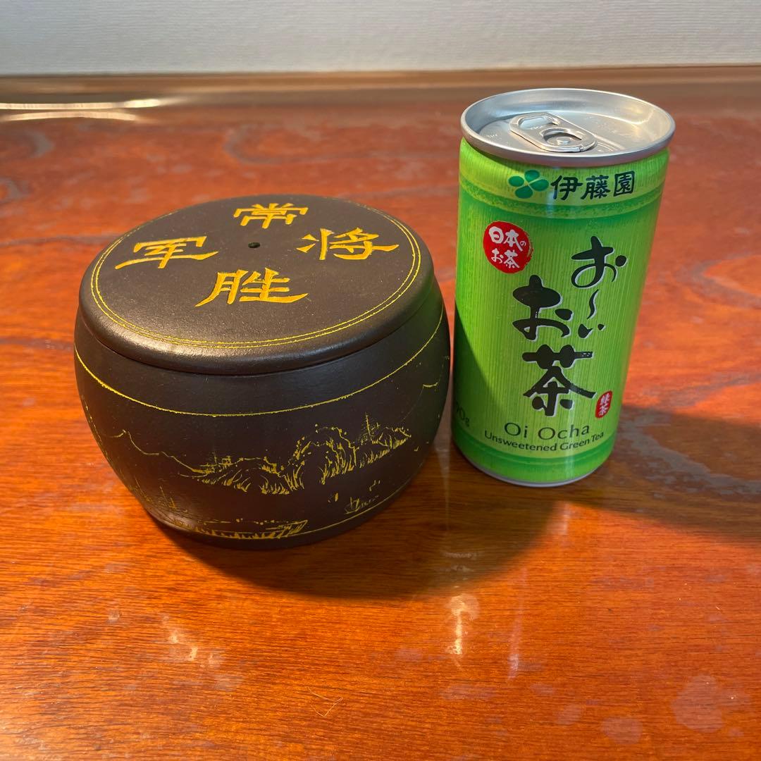 置物 コオロギ 縁起物 オブジェ 中国茶器 美術品 骨董品