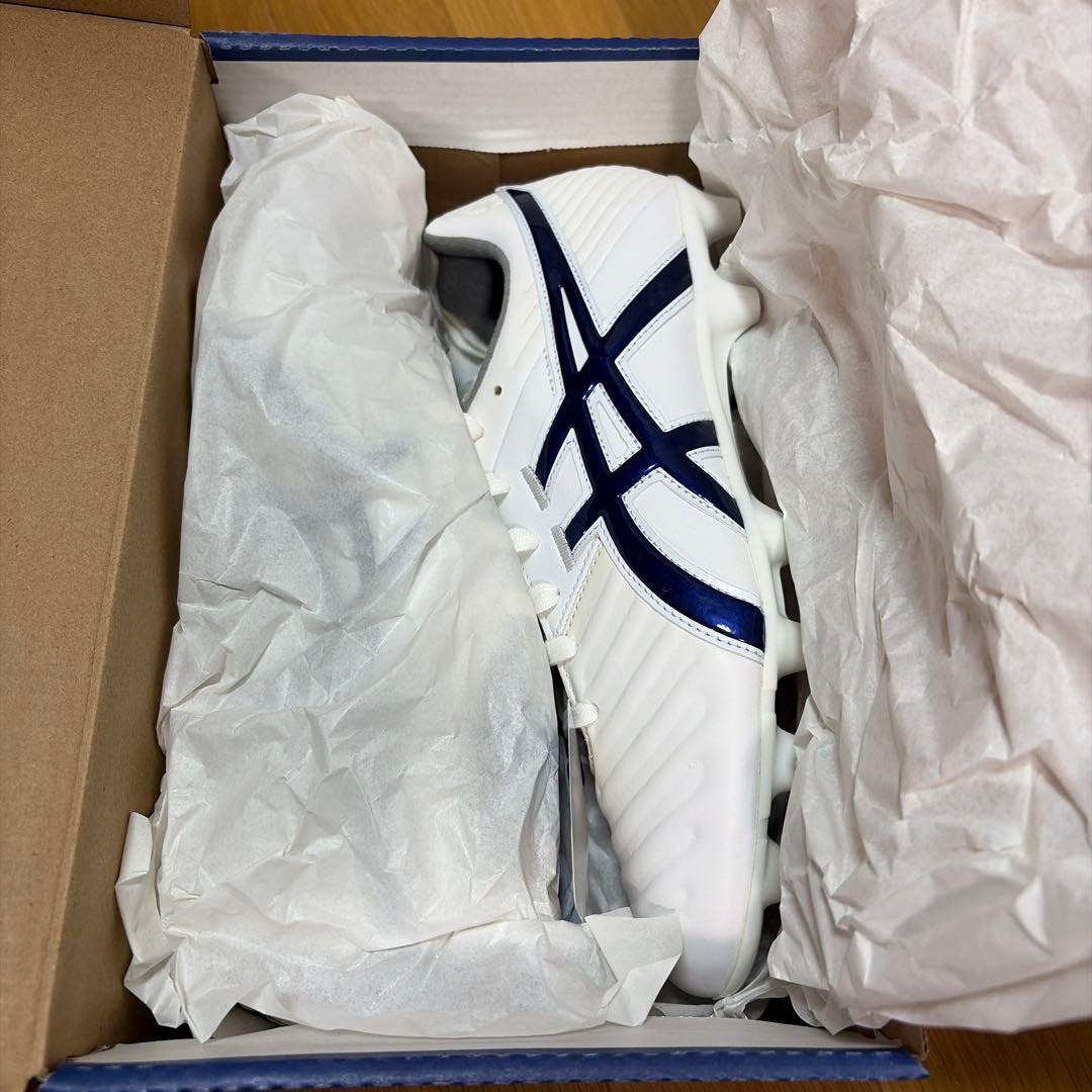 シューズ asics DS LIGHT 3-wide