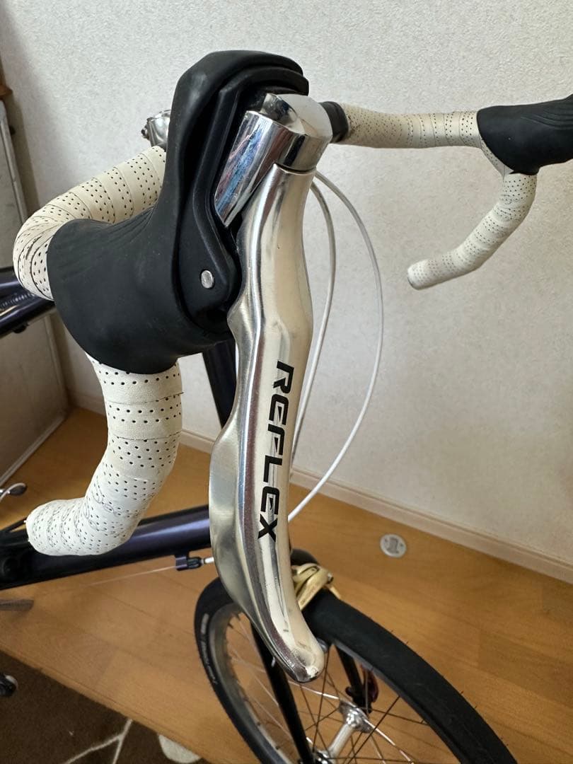 プログレッシブレーシング　CX-204-16R 引取のみ
