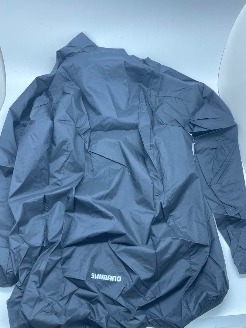 SHIMANO ウィンドブレーカー　ジャケット