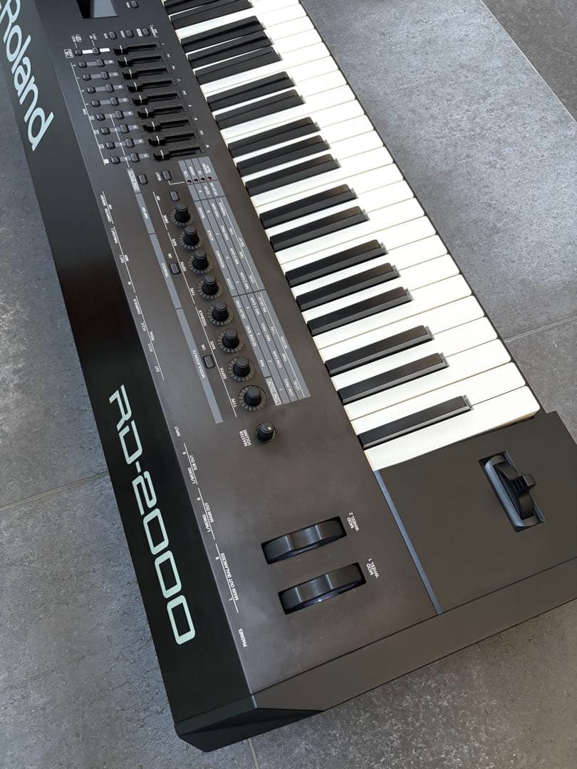 Roland RD-2000 23年製
