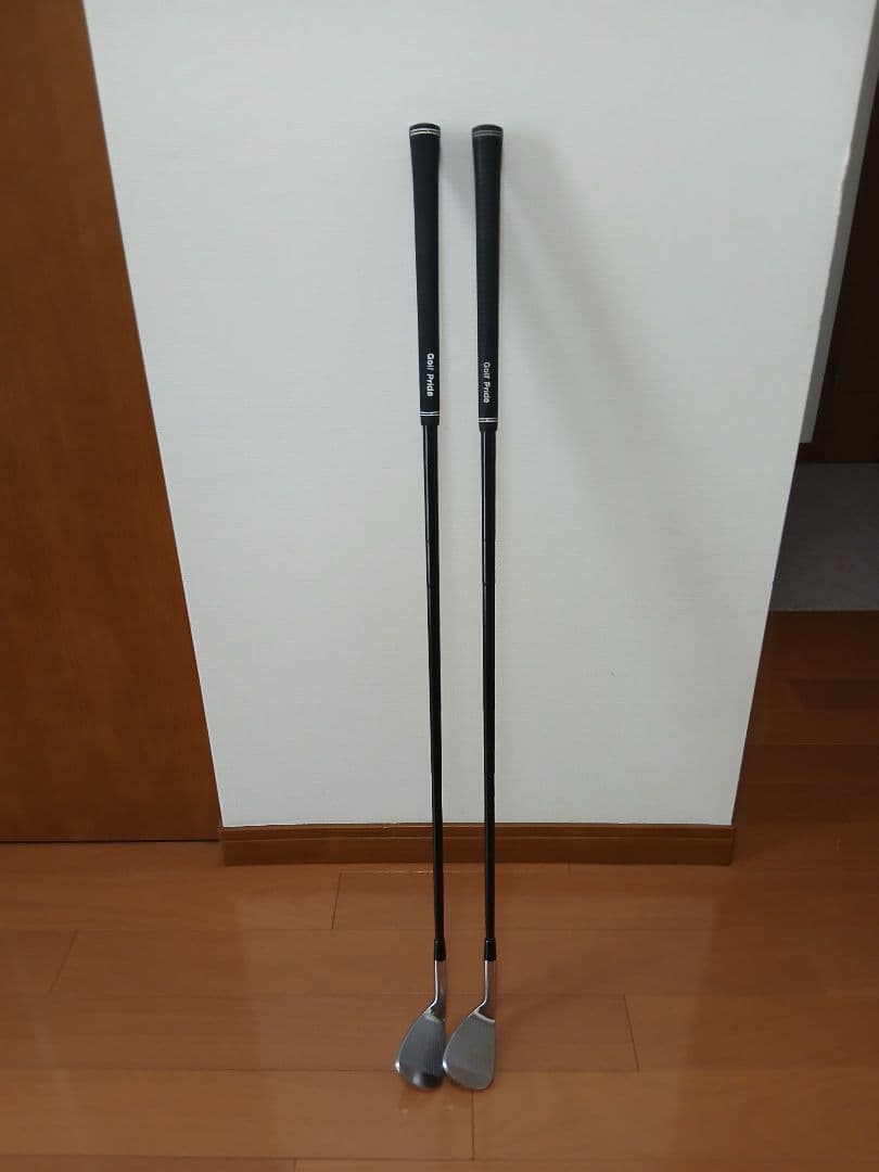 ミズノ　T20　ウェッジ　50、56 2本セット