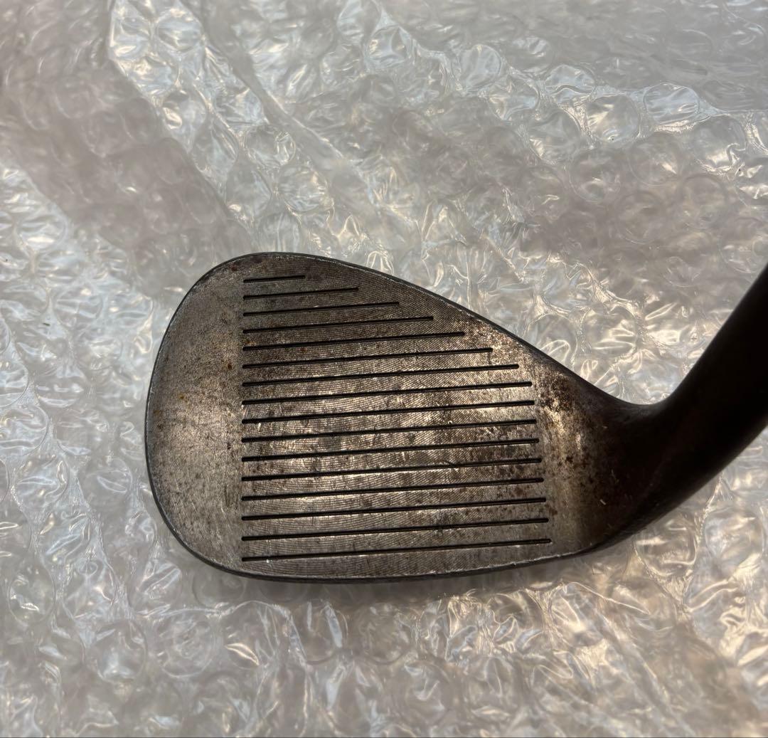 アーティザン ウェッジ 52S 56S ARTISAN ノーメッキ